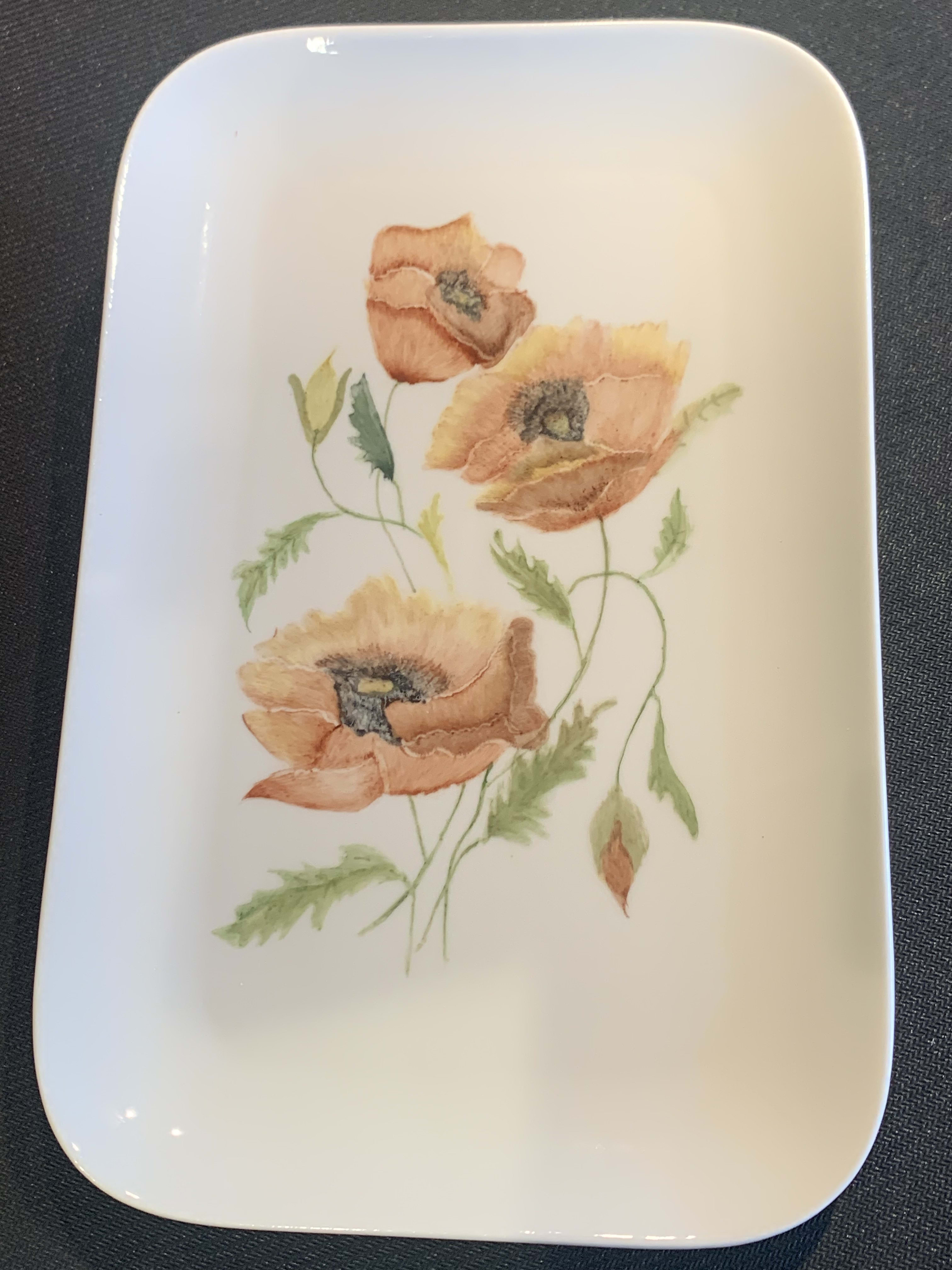 service coquelicot