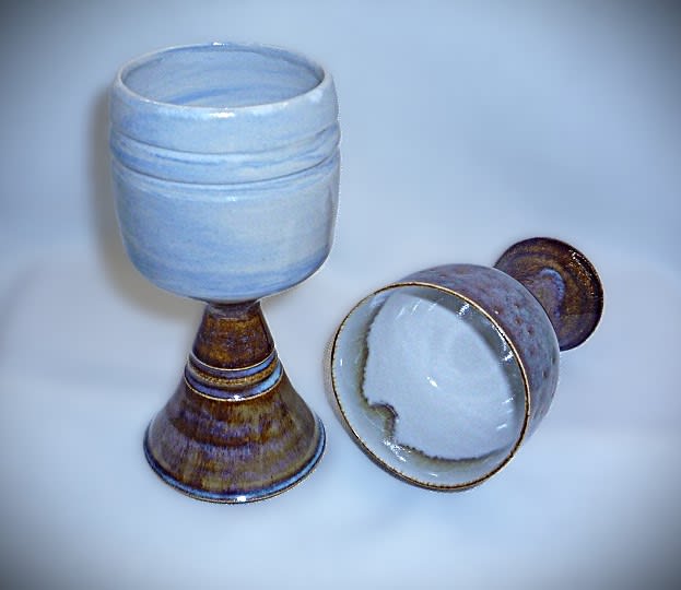 verres à vin