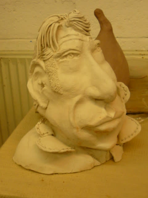 Sculptures