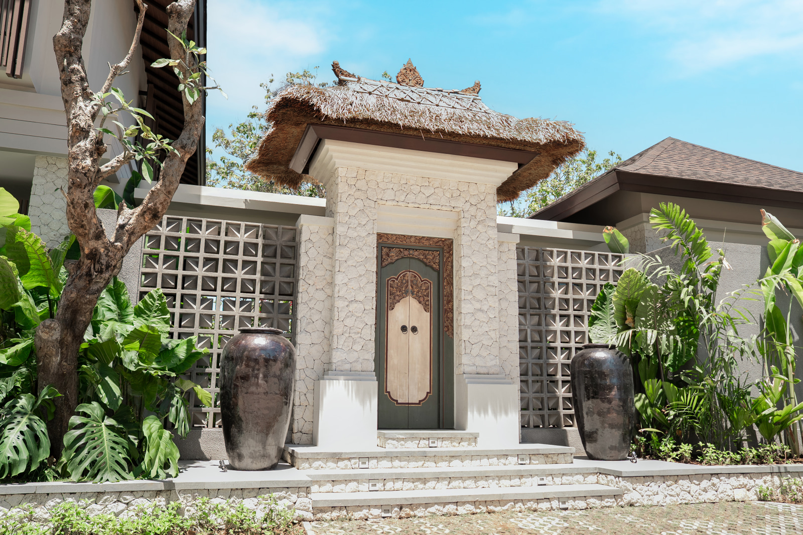 Resort Jimbaran 2