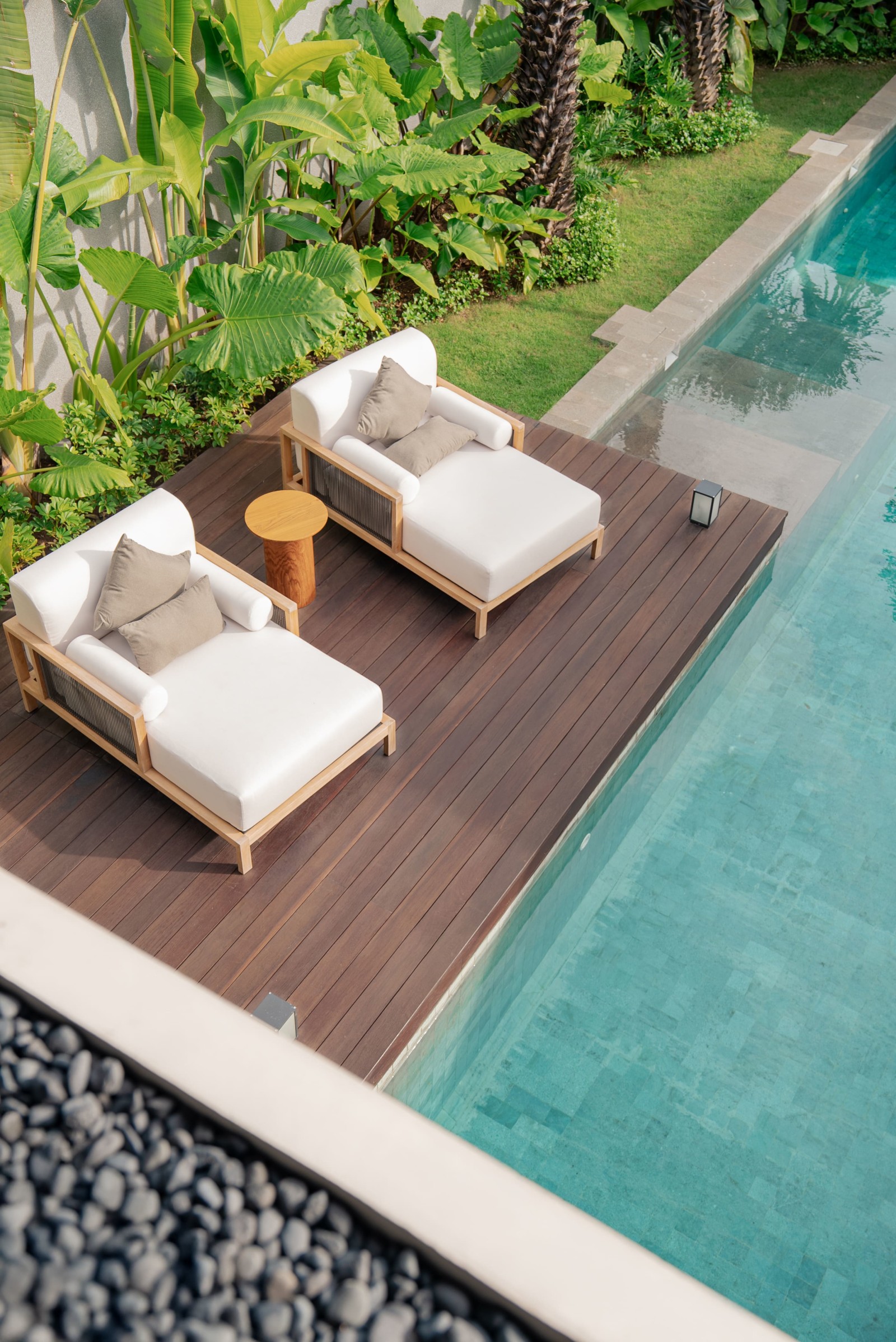Resort Jimbaran 3
