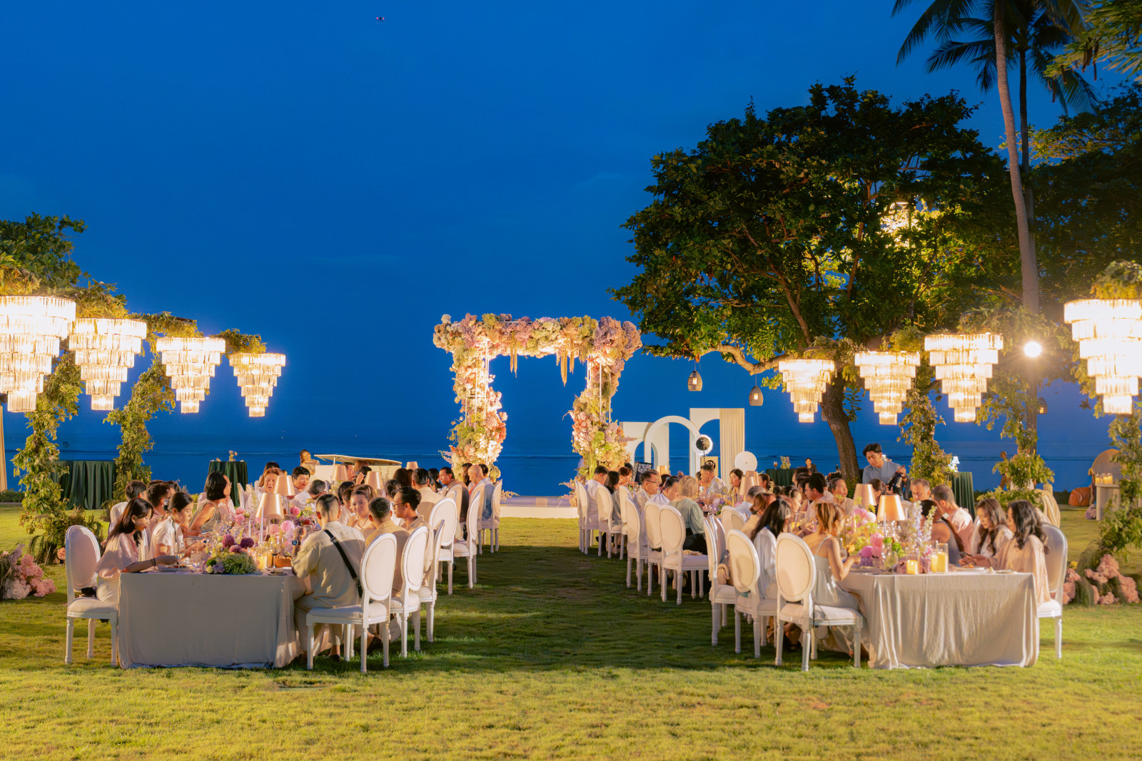 The Westin Nusa Dua 7