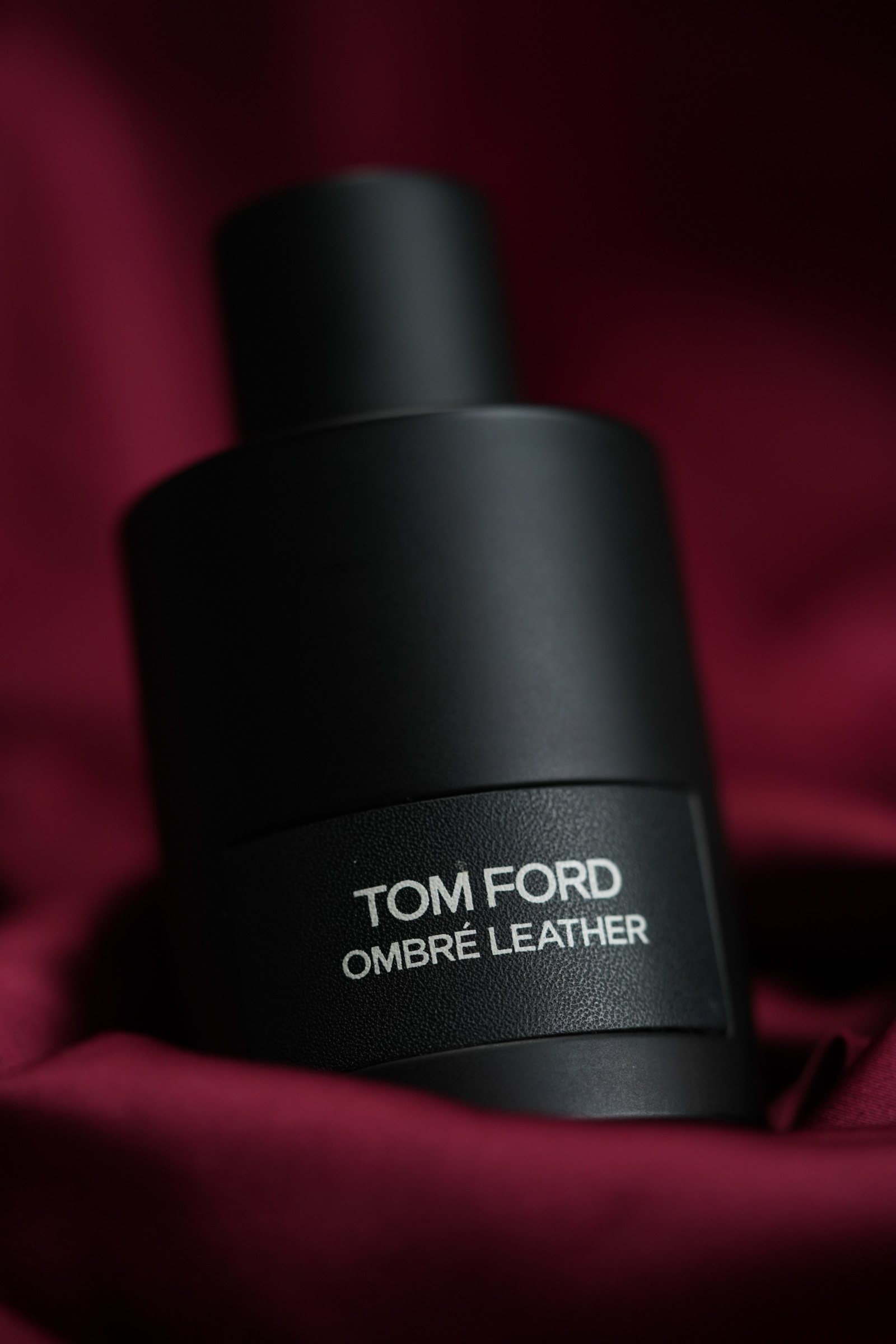Tom Ford Ombré Leather 2
