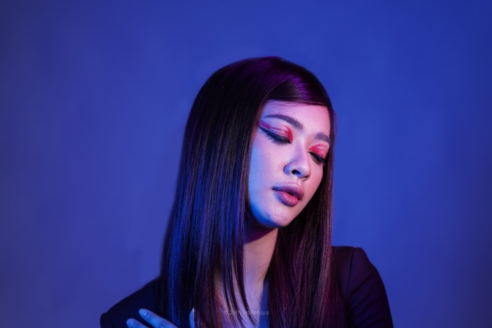Portrait 1