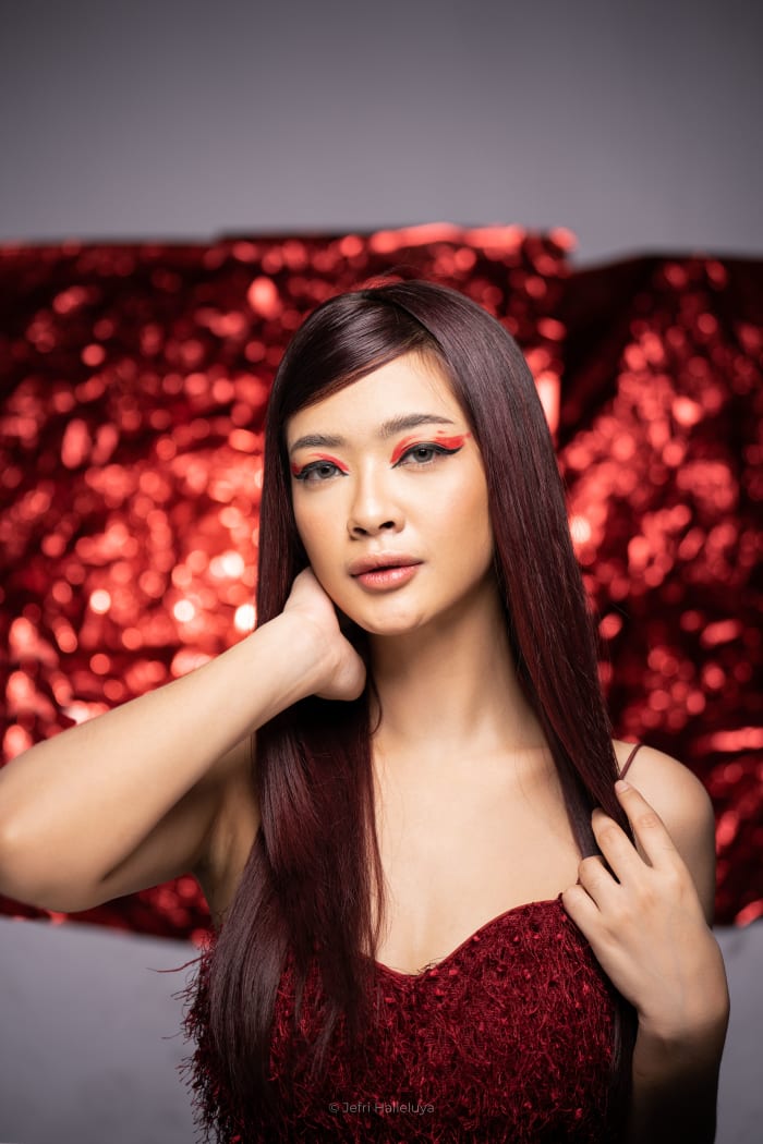 Portrait 3