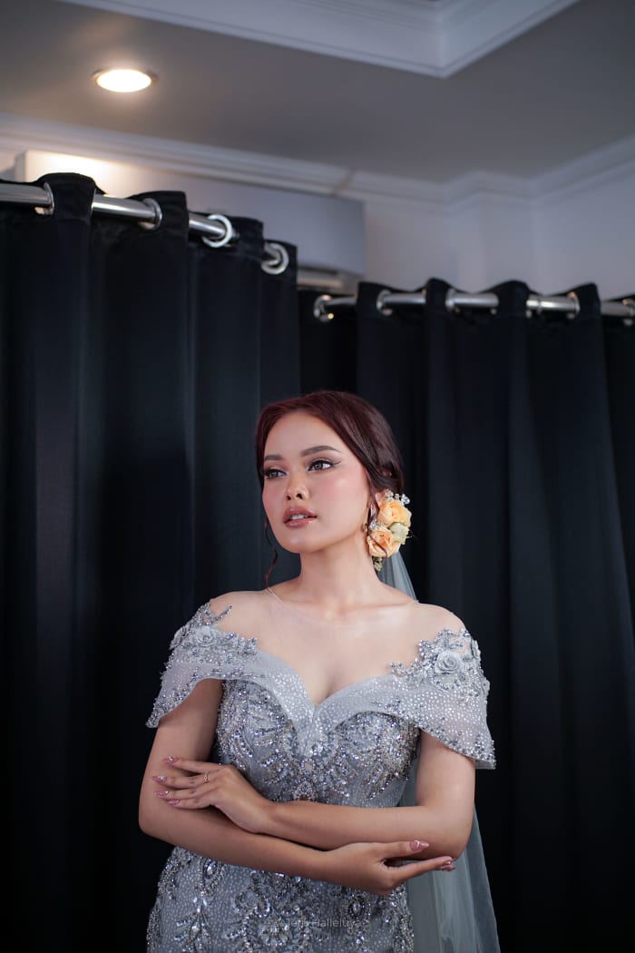 Portrait 5