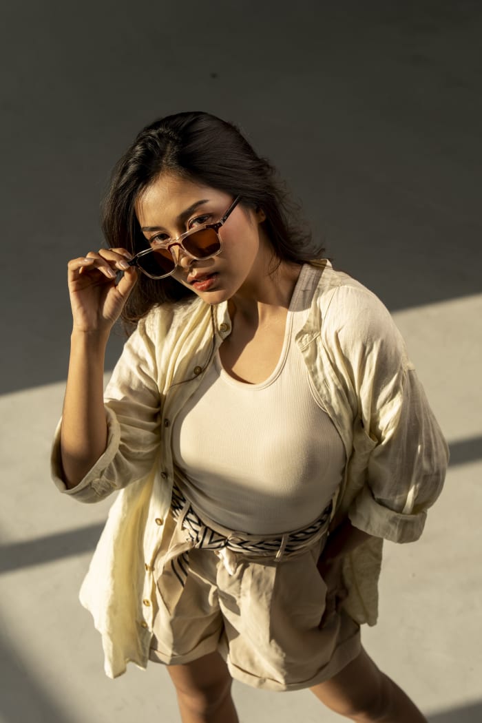 Portrait 14