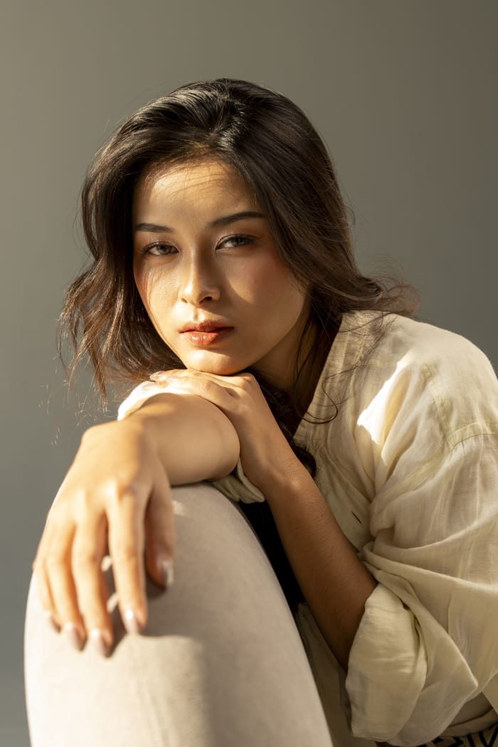 Portrait 15
