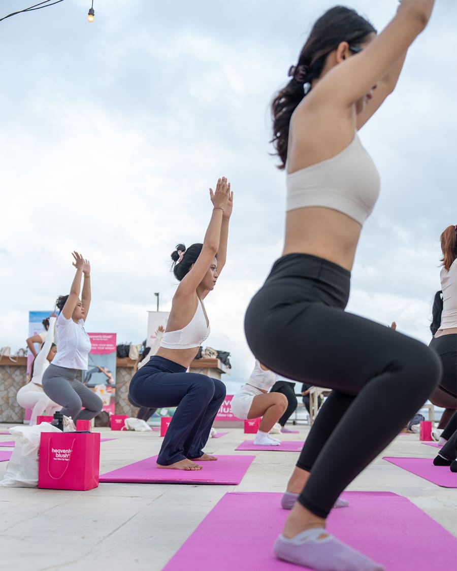 Mate Pilates 2