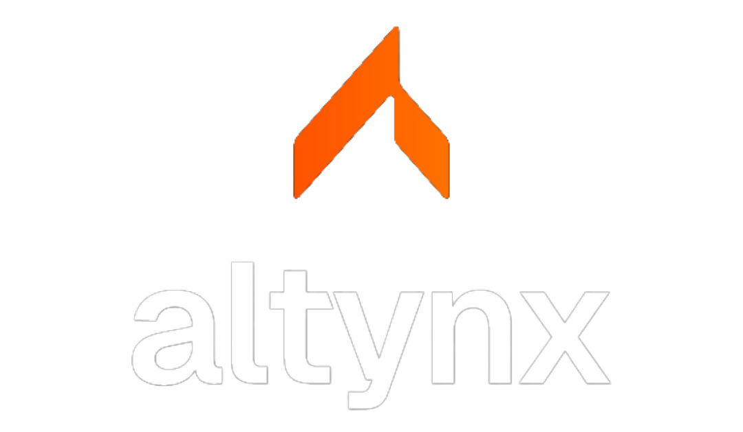 Altynx Logo
