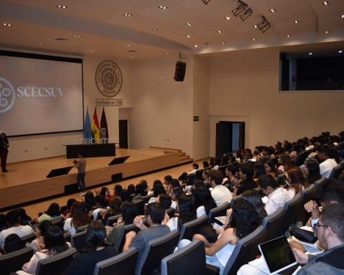 Actividad SCECSUV 34