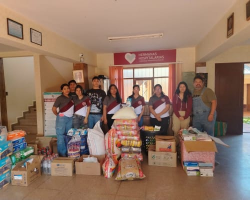 Actividad SCECSUV 57