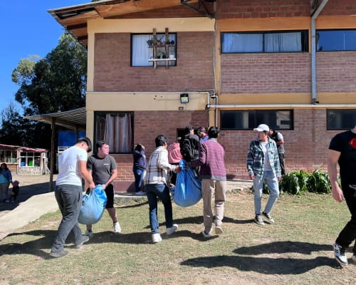 Actividad SCECSUV 67