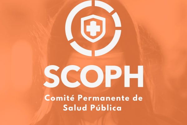 Campaña de Salud Mental Estudiantil