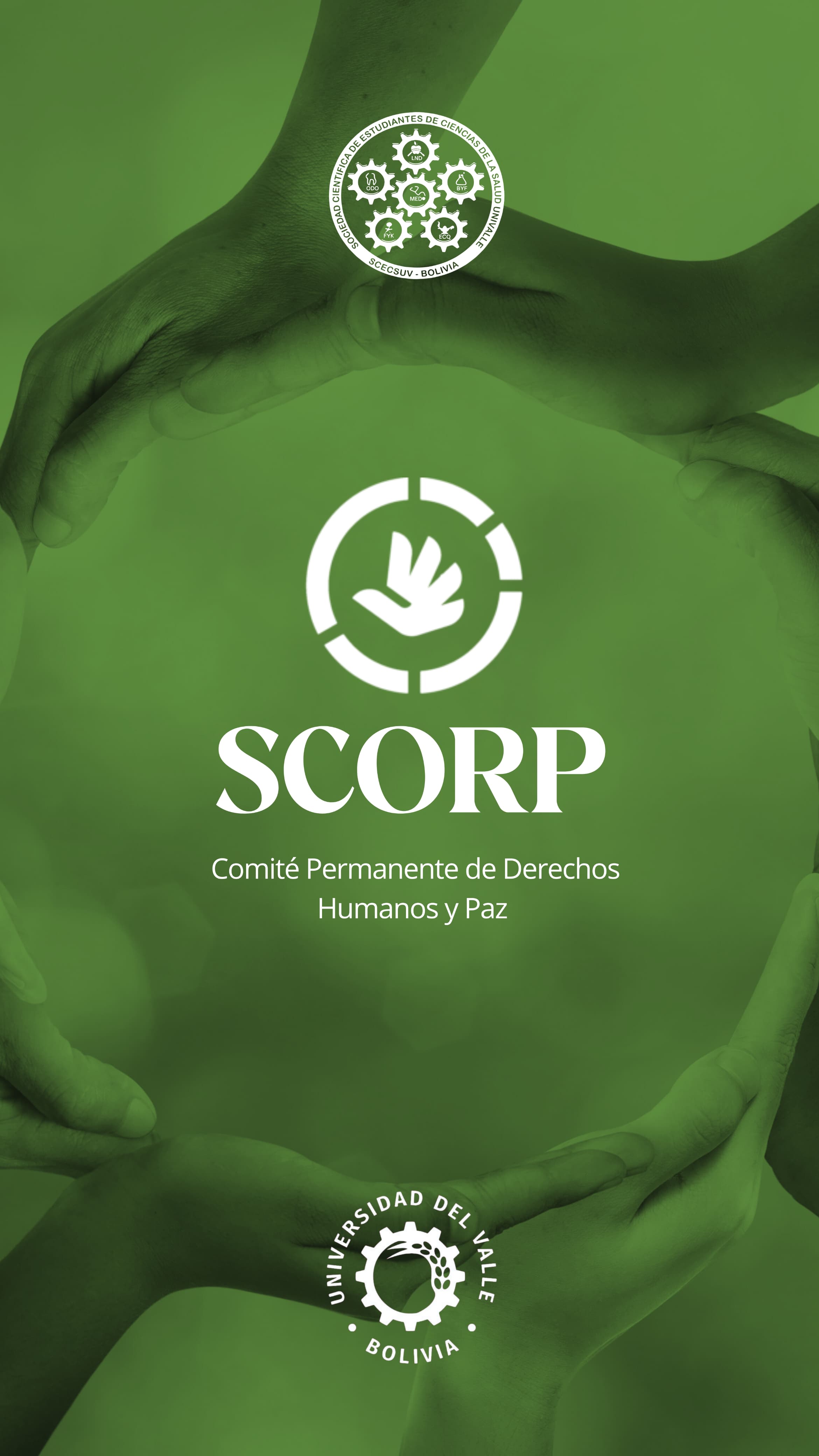 SCORP