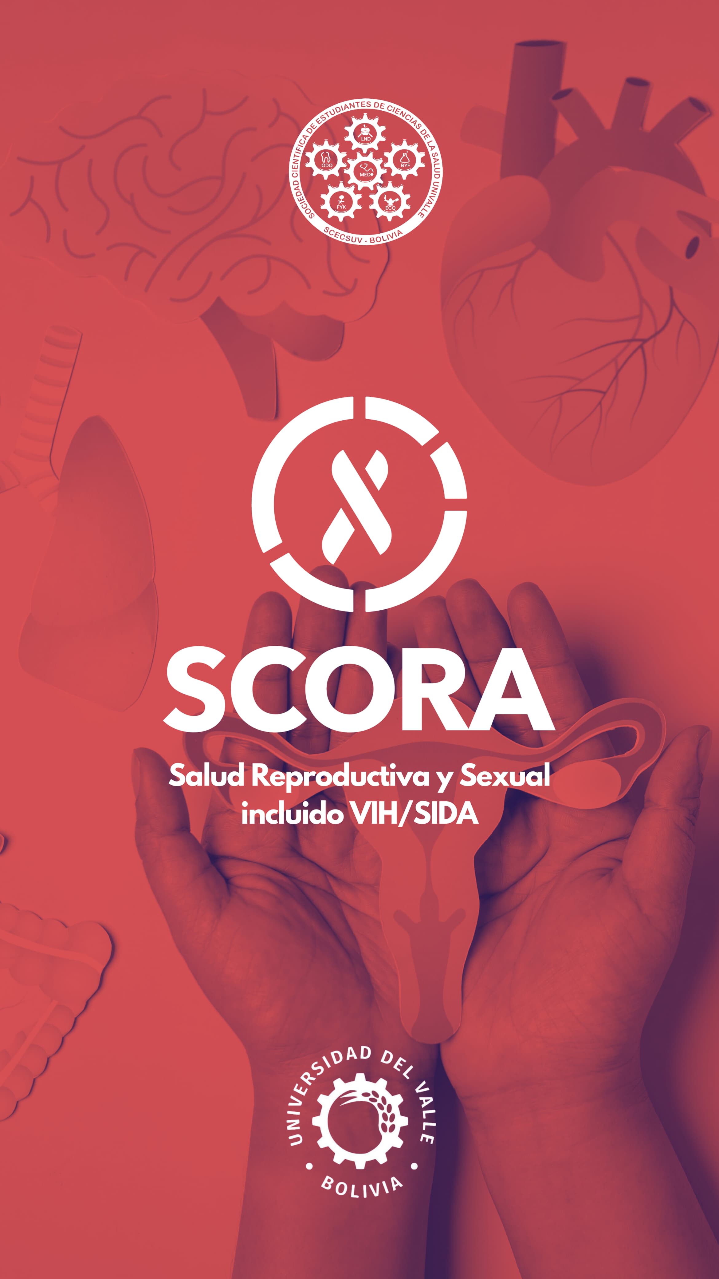 SCORA
