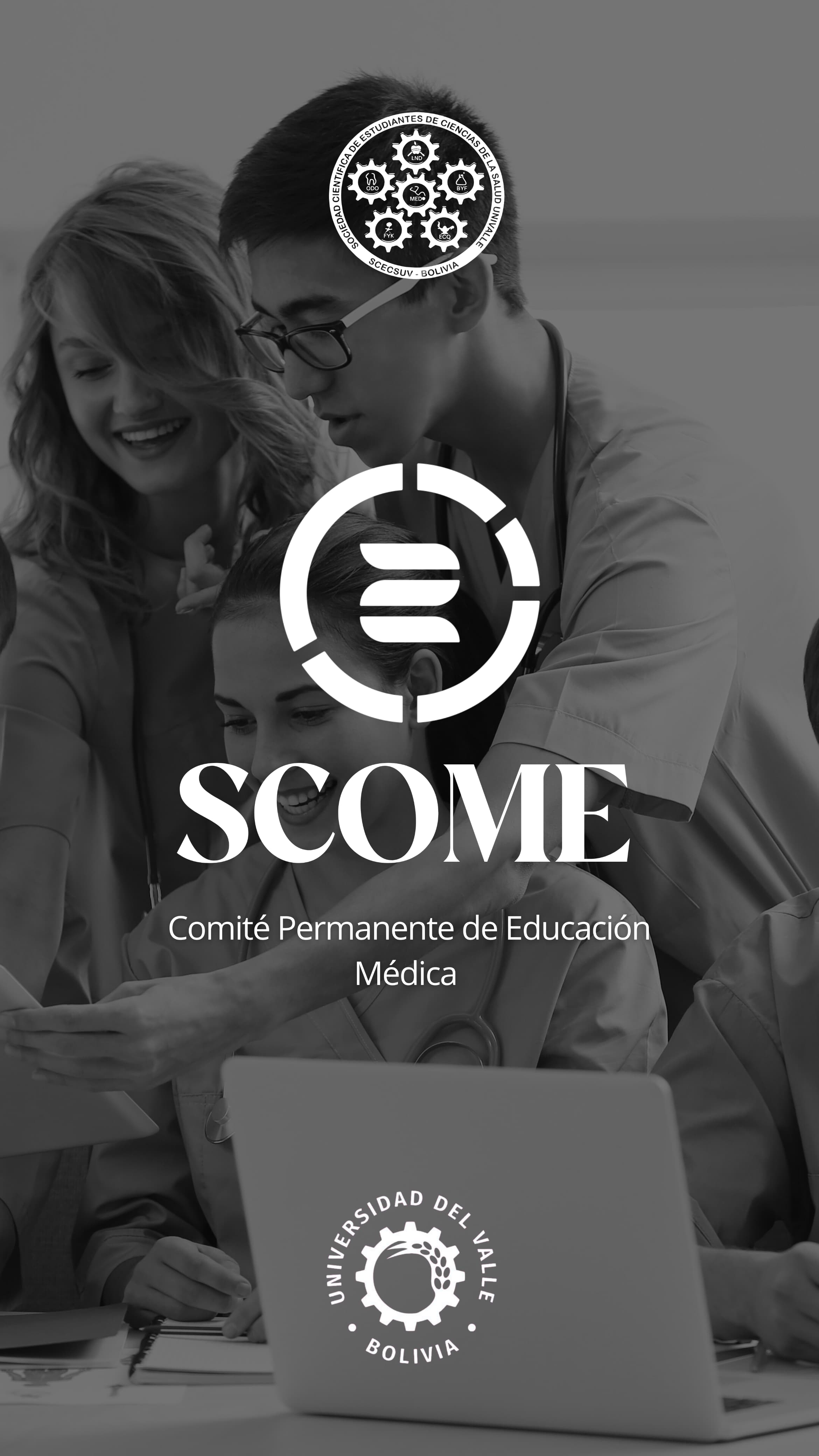 SCOME