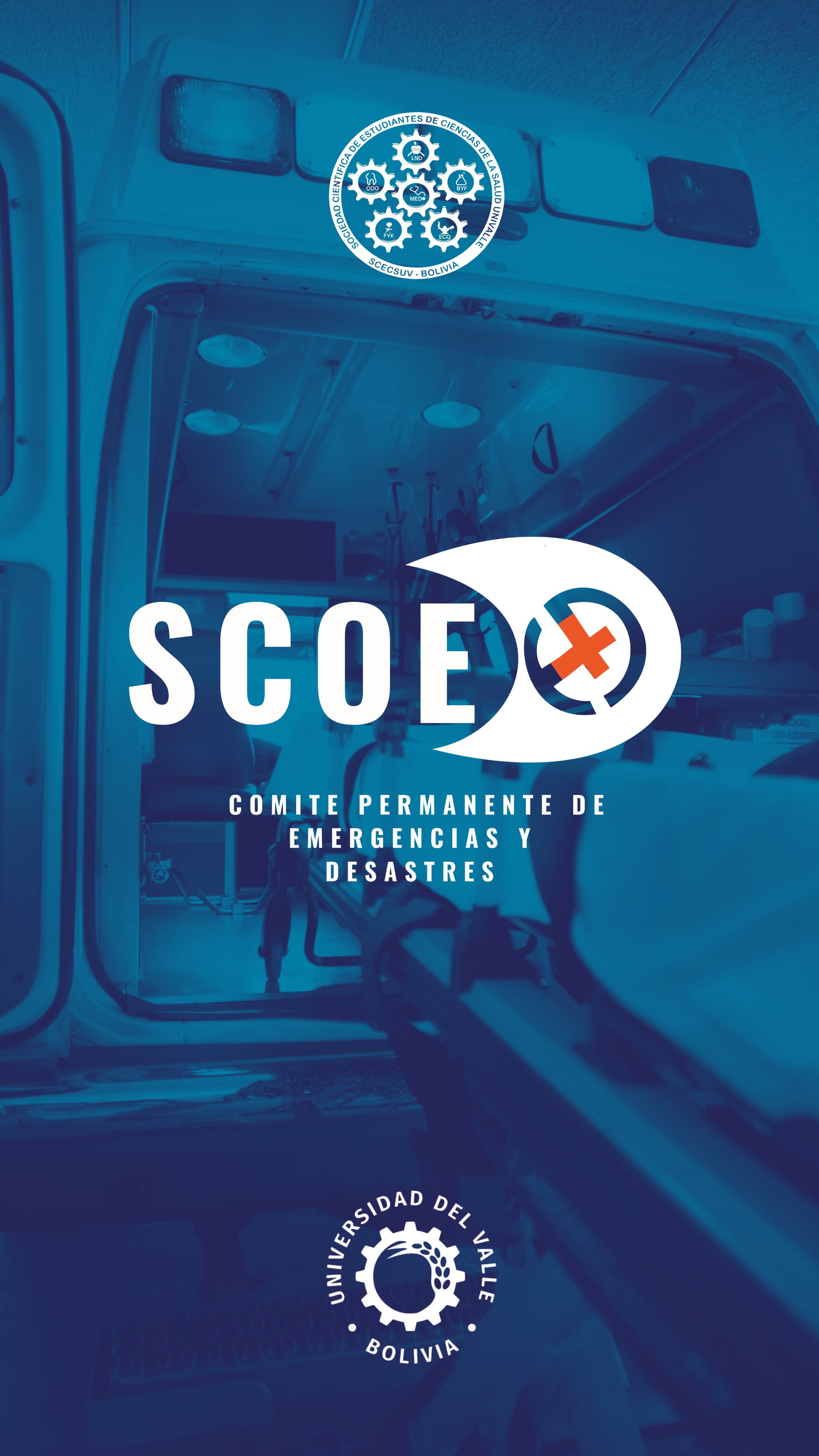 SCOED