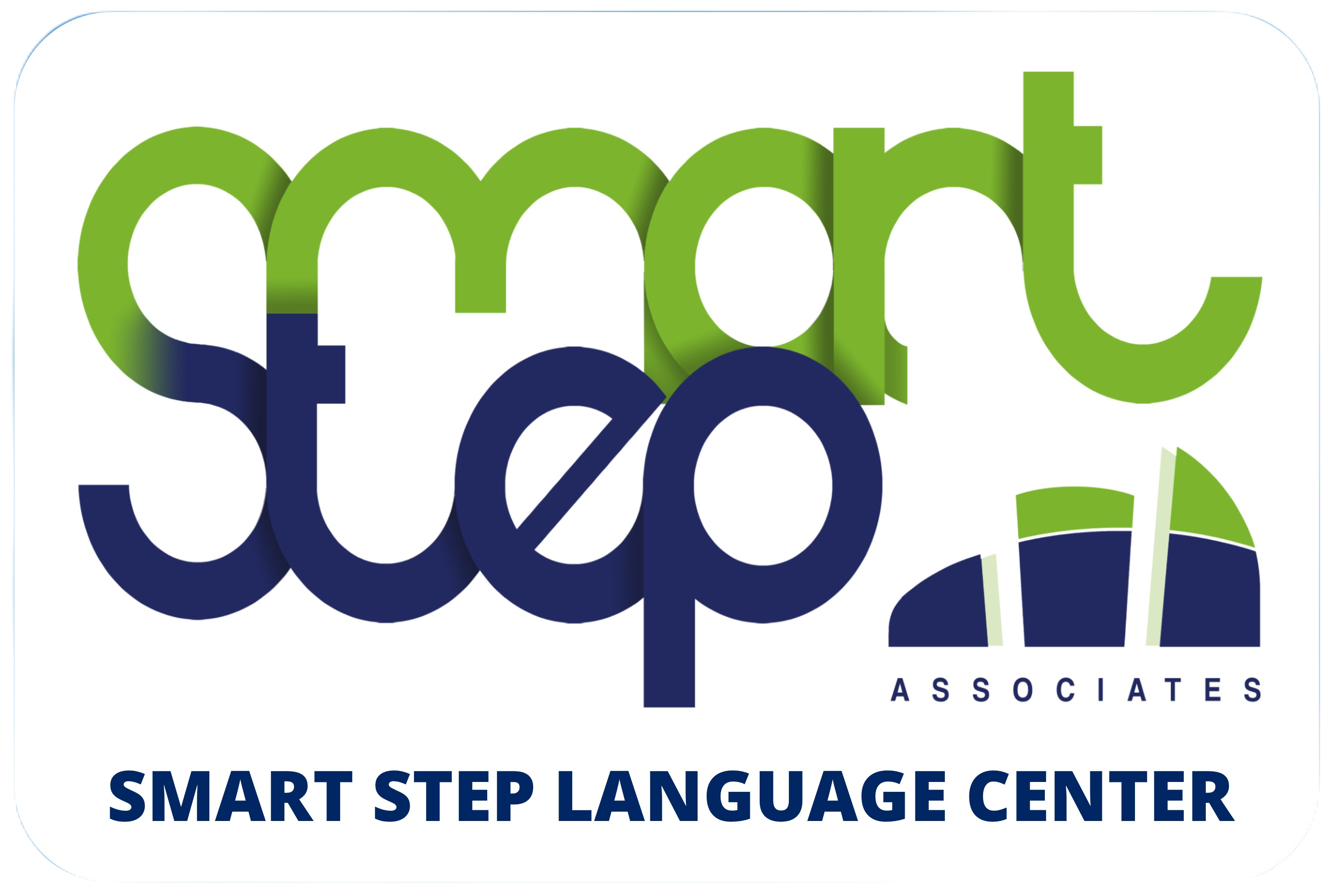 Smart Step Language Center