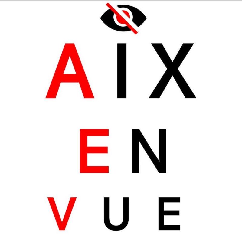 Aix en Vue