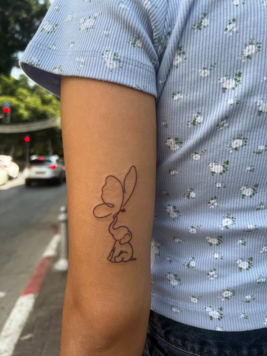 עבודת סטודיו 14
