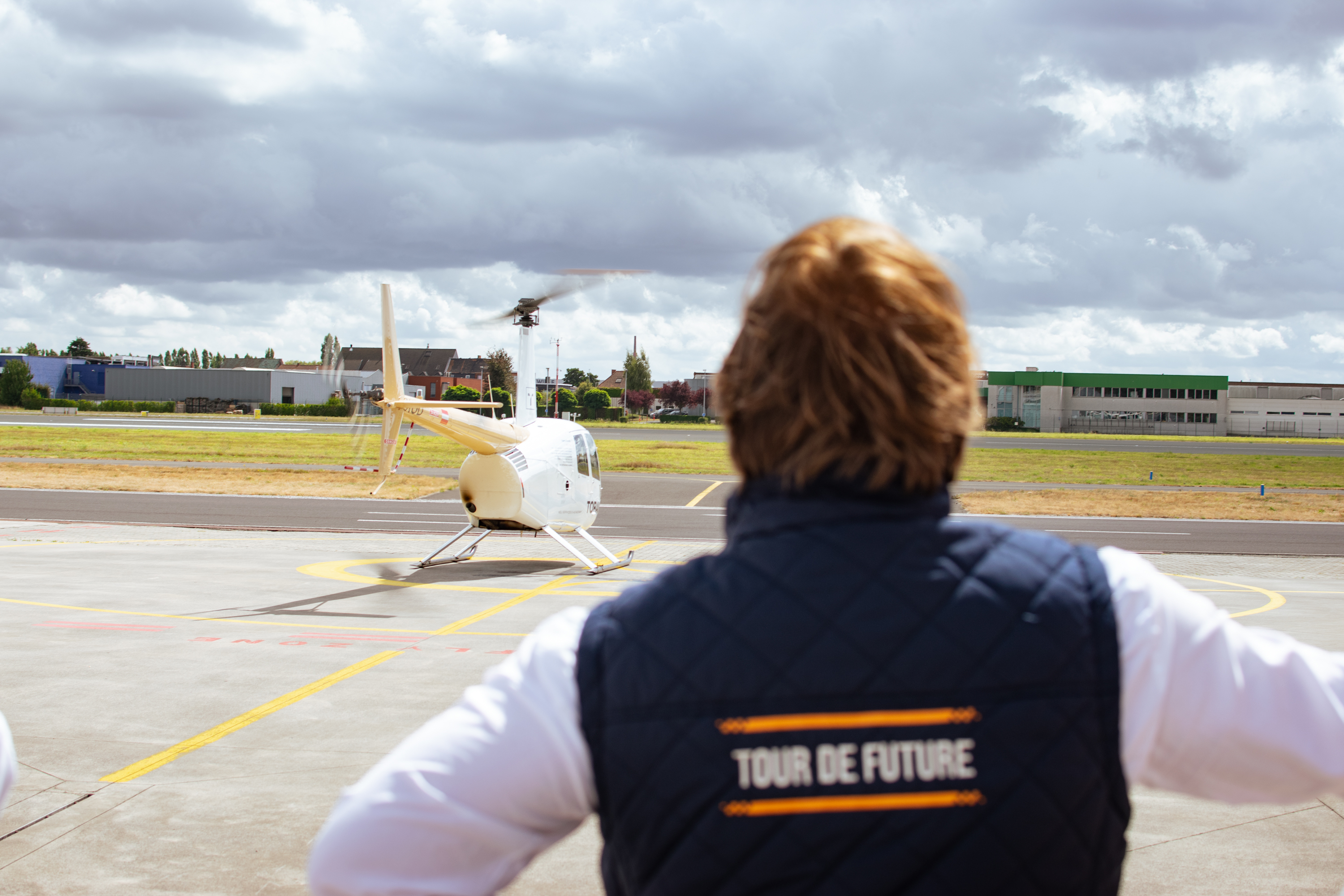 Tour de future 1ste editie foto 8