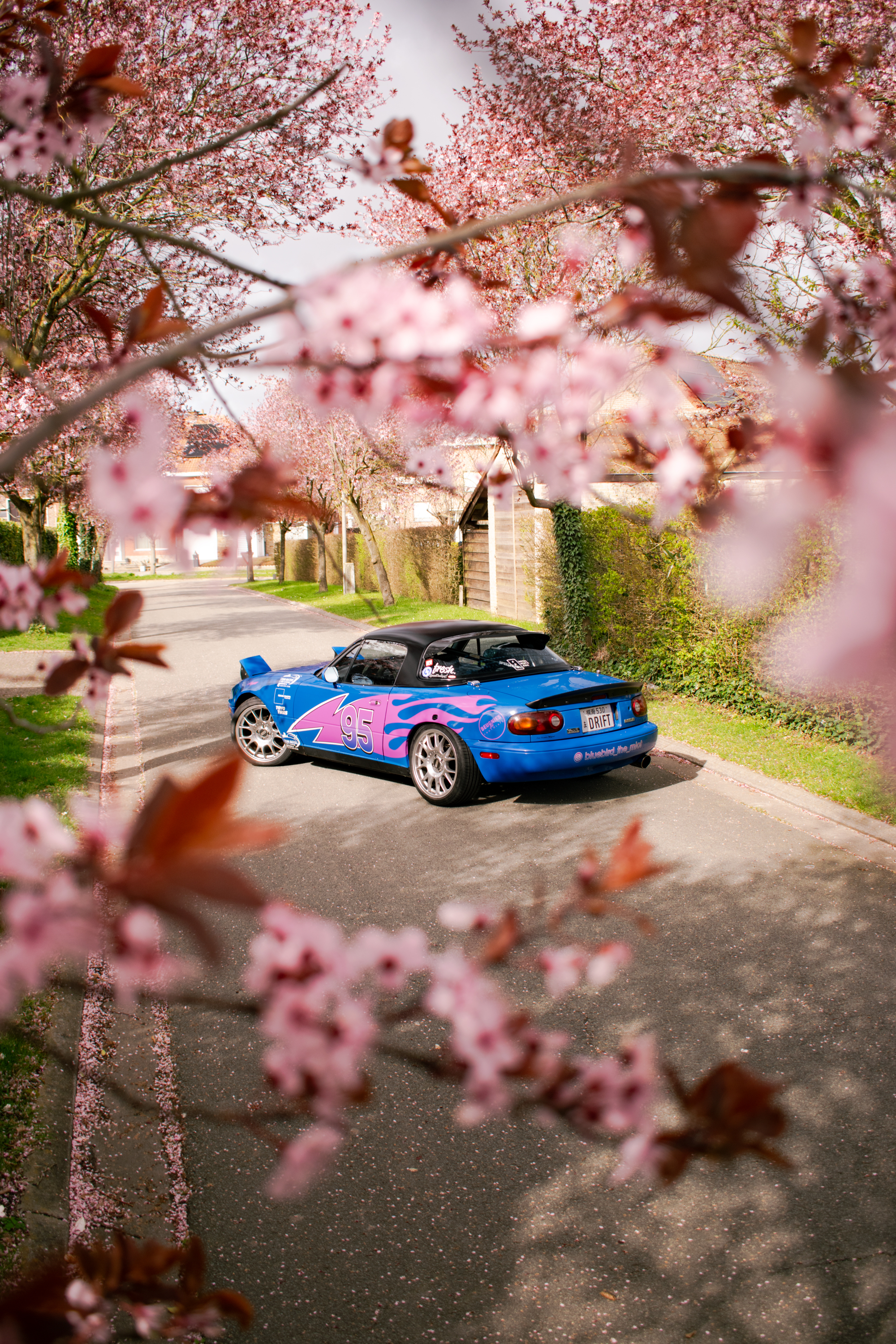 Mazda Miata