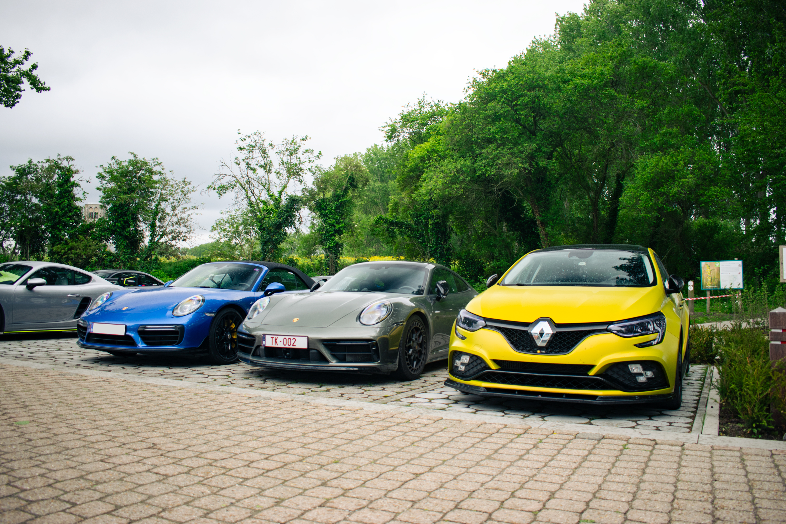 B2B Car Tours photo 9