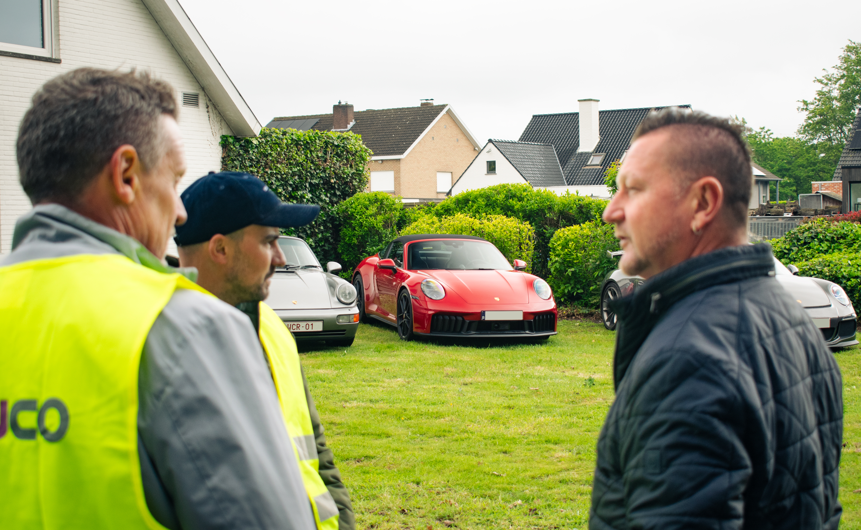 B2B Car Tours photo 3