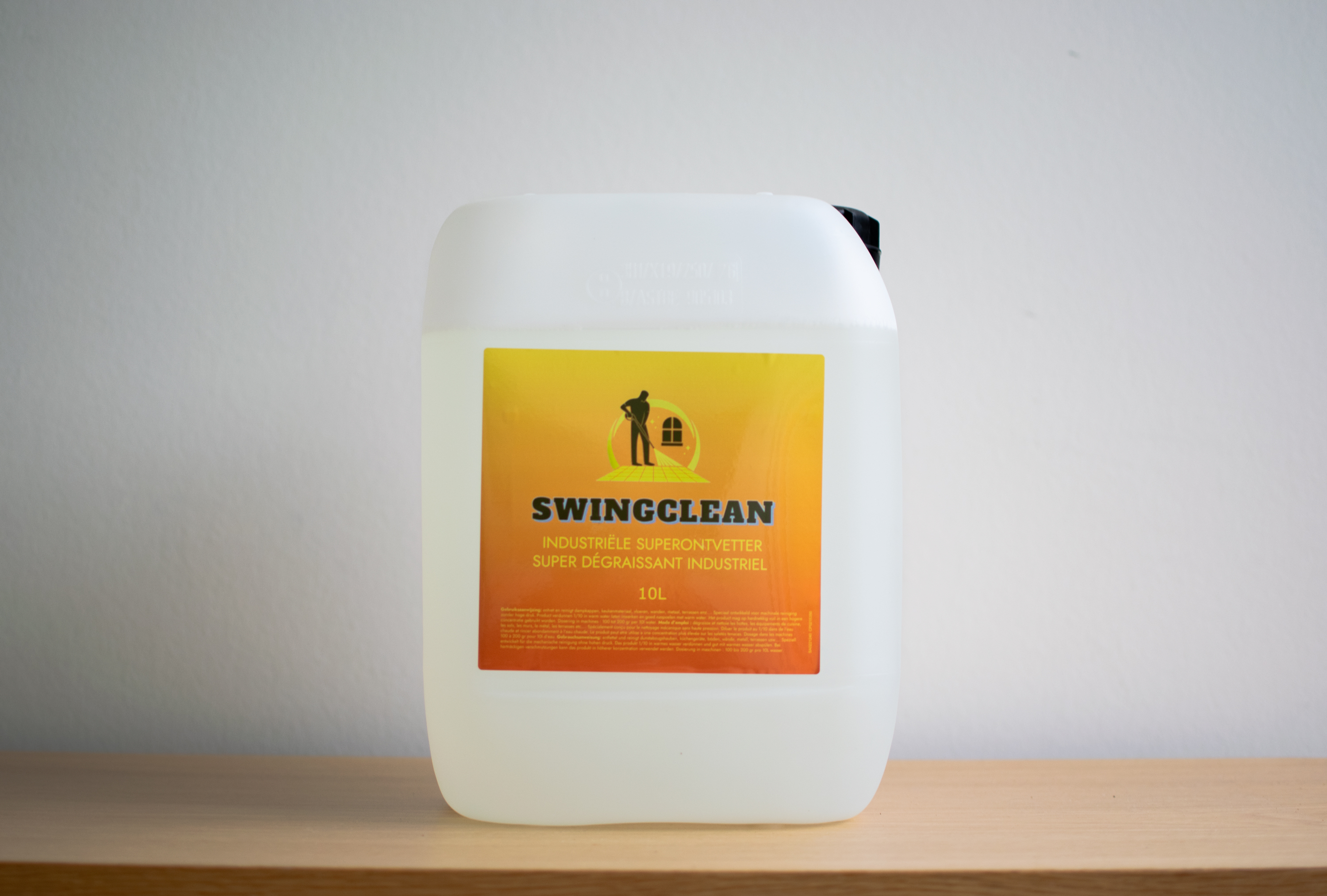 Swingclean photo 6