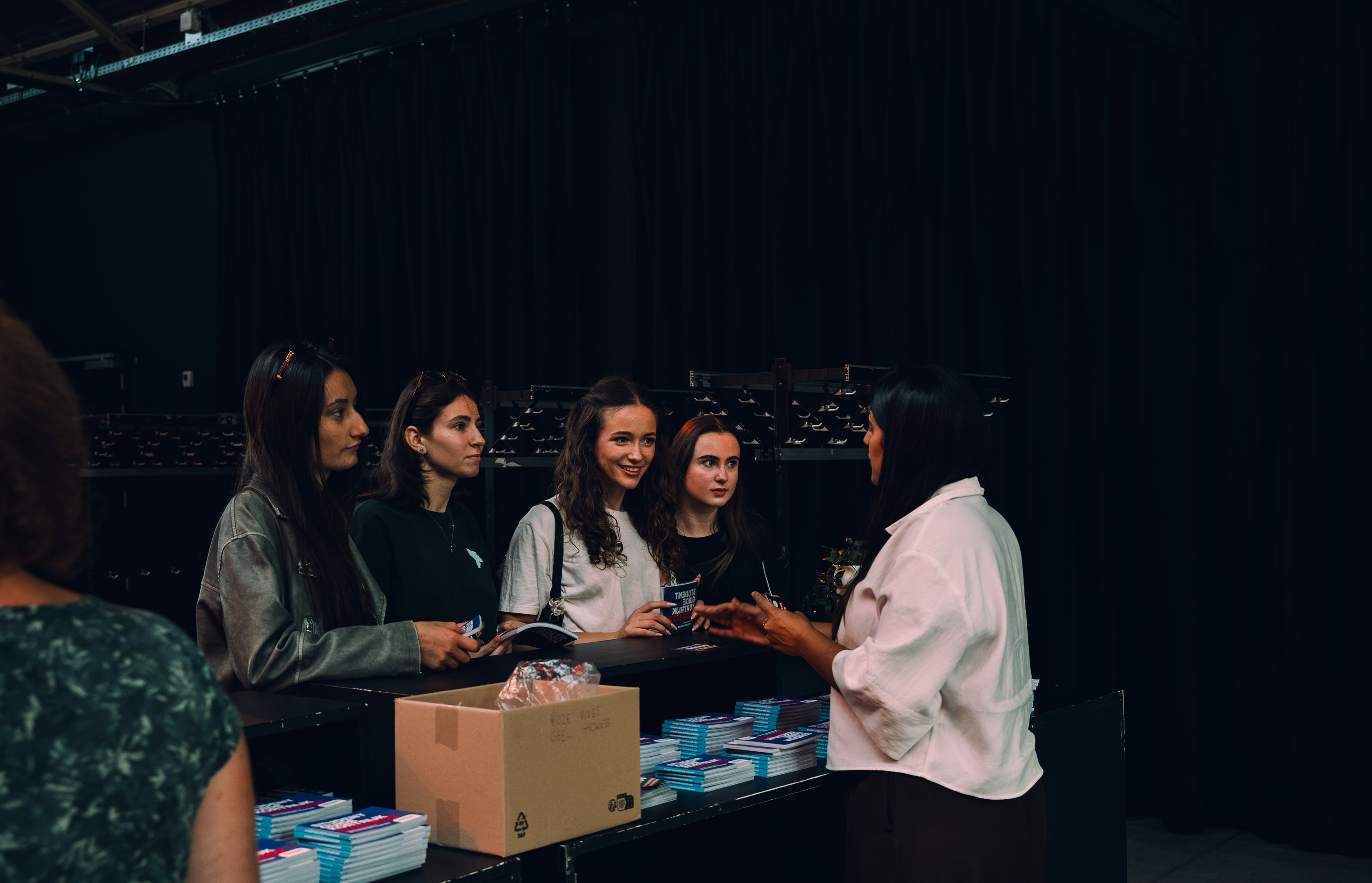 Kortrijk Welcomes International Students photo 2