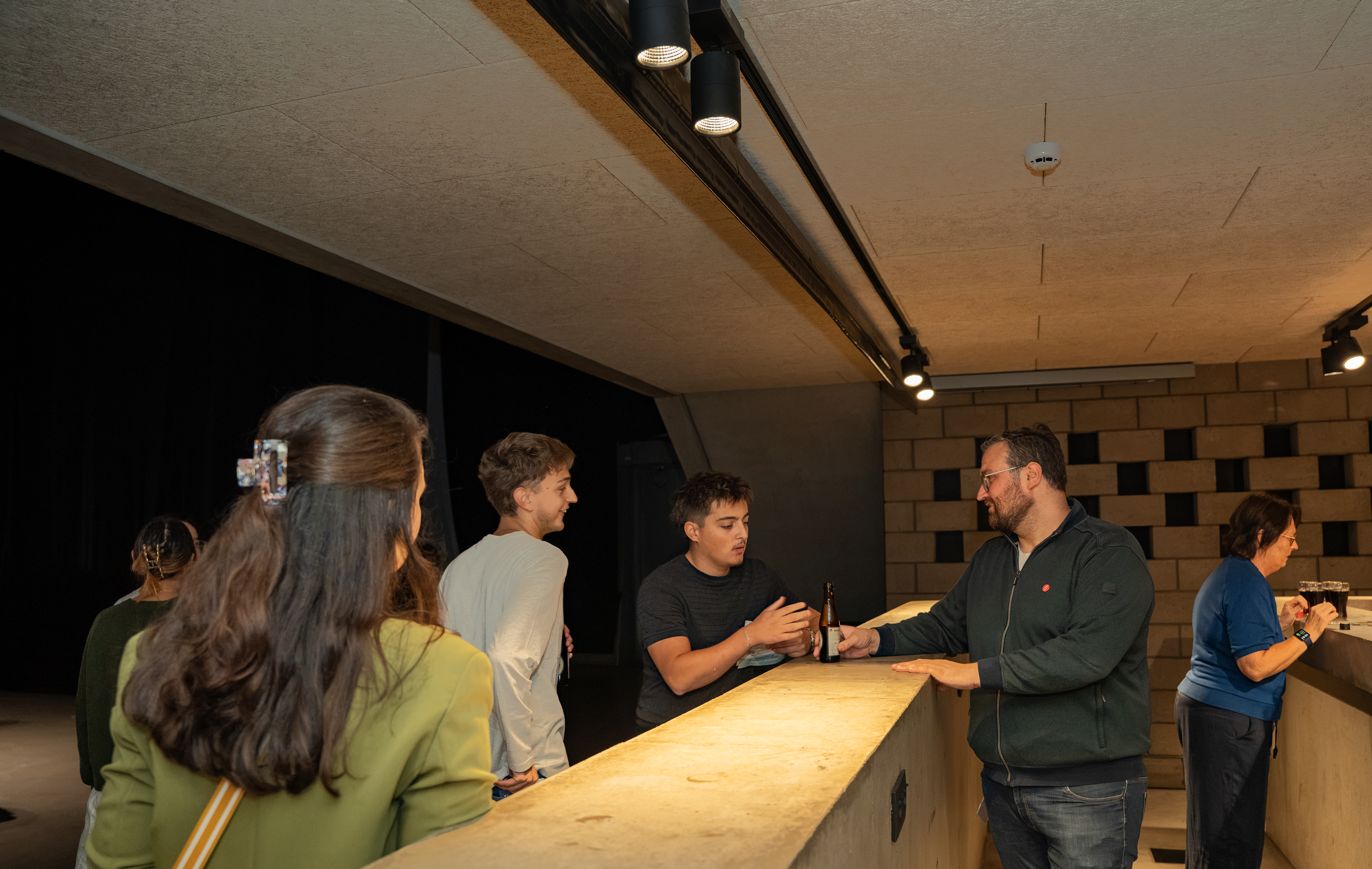 Kortrijk Welcomes International Students photo 3