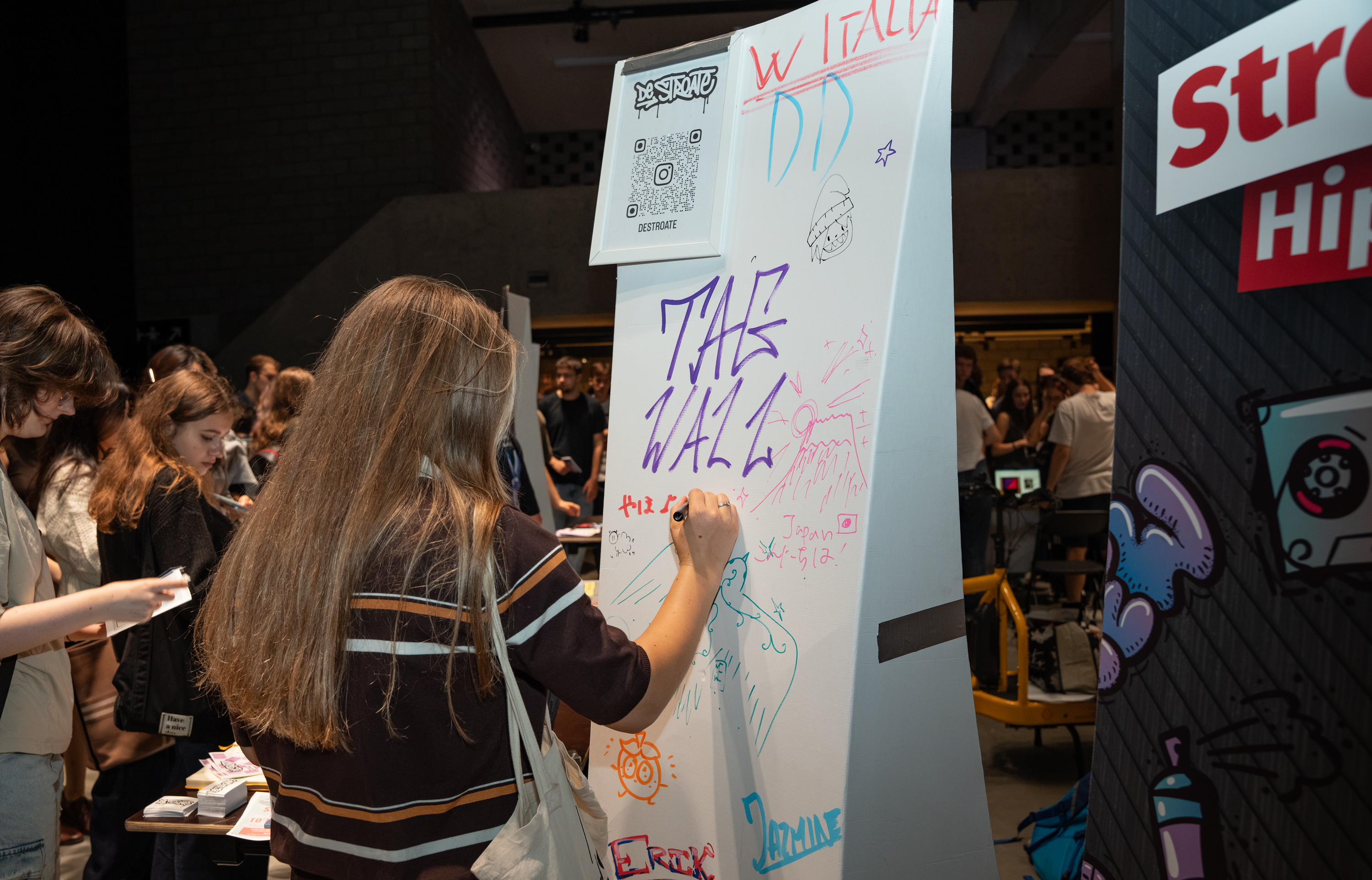 Kortrijk Welcomes International Students photo 5