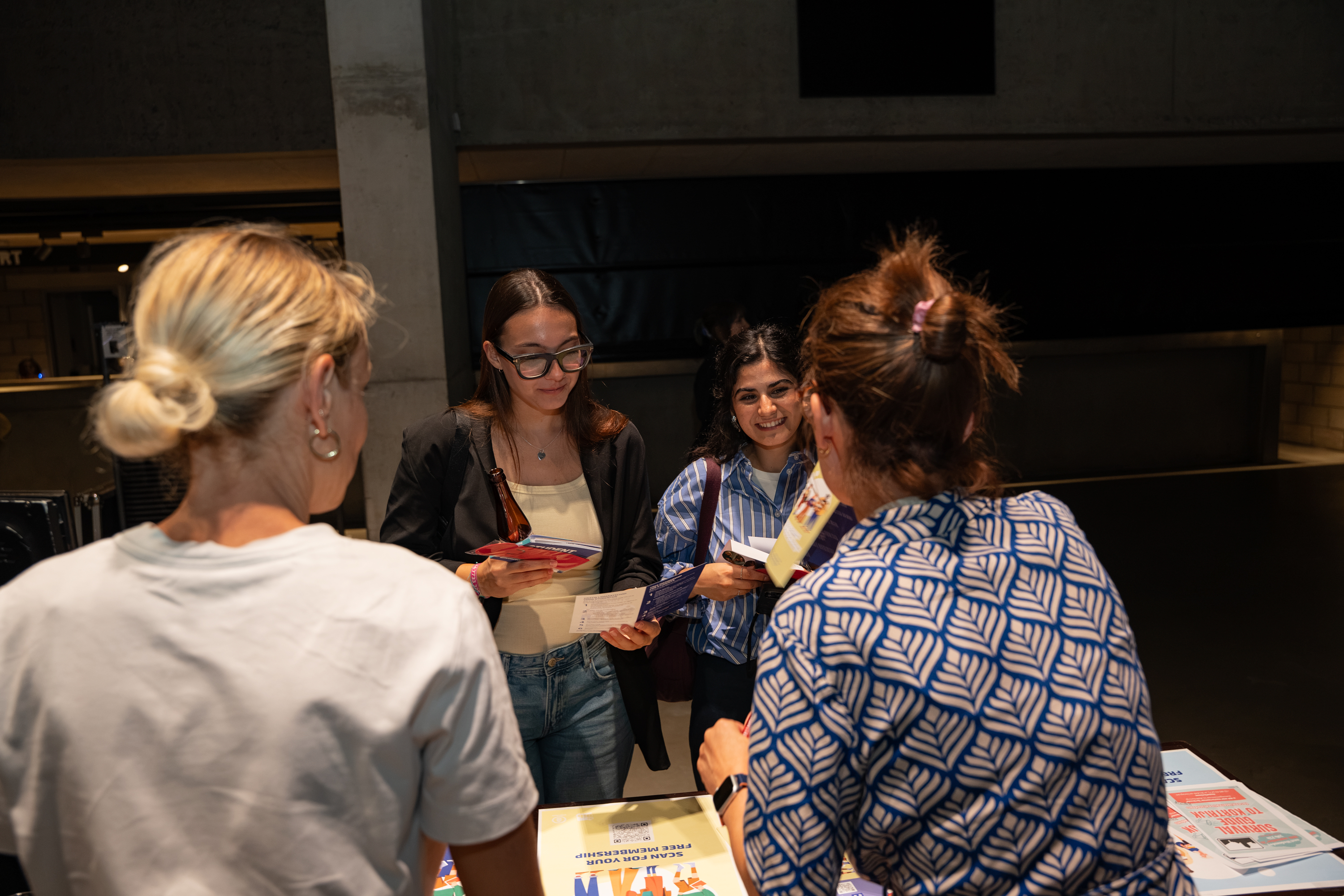 Kortrijk Welcomes International Students photo 4
