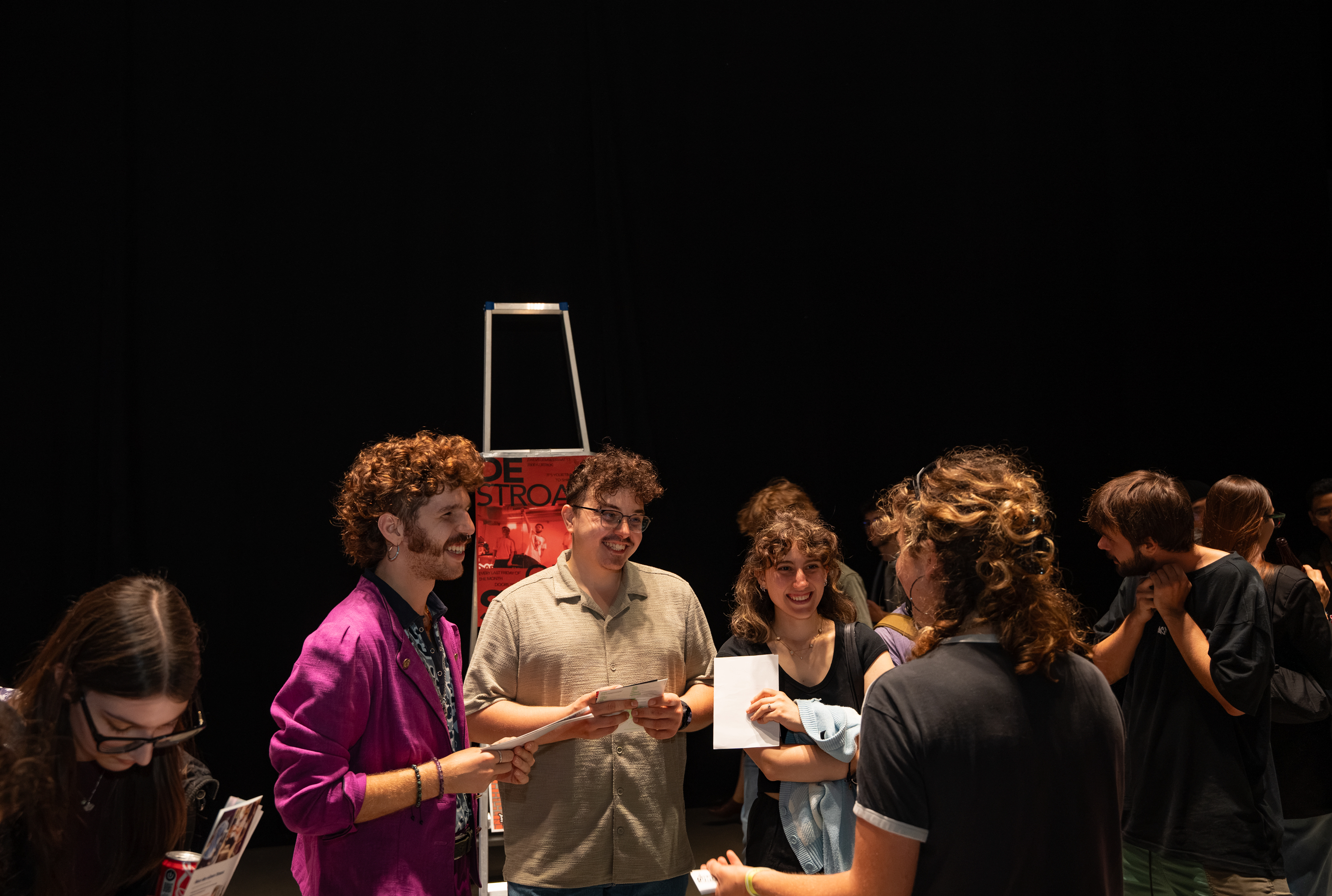 Kortrijk Welcomes International Students photo 6