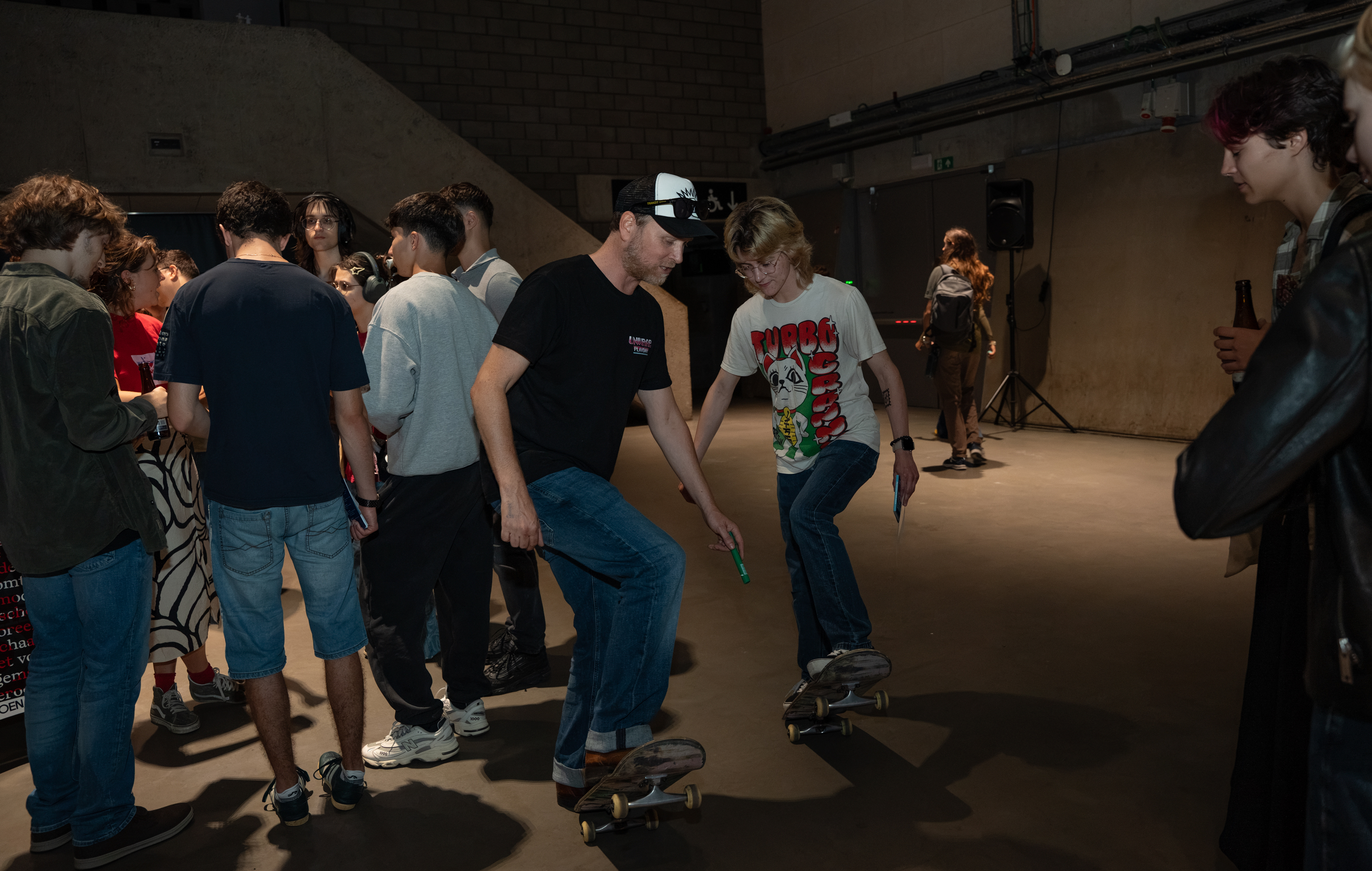 Kortrijk Welcomes International Students photo 7
