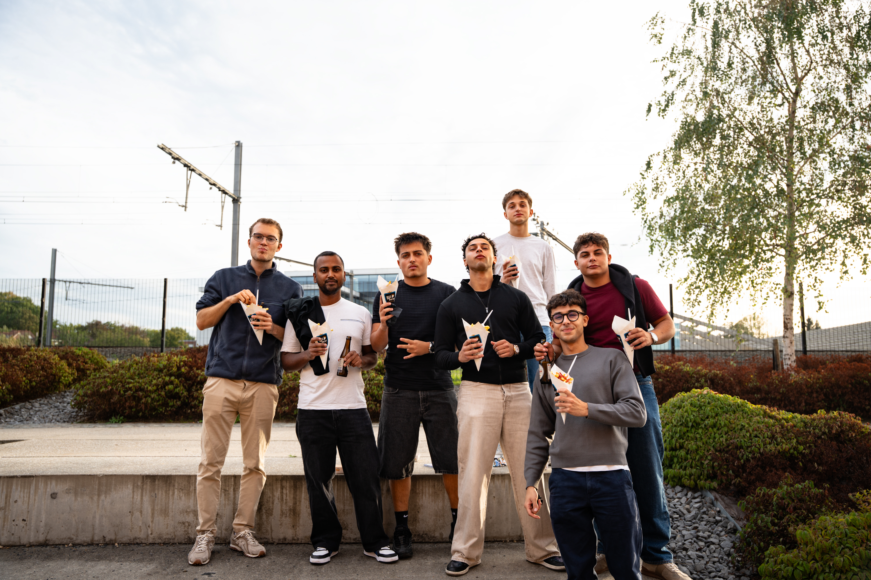 Kortrijk Welcomes International Students photo 9