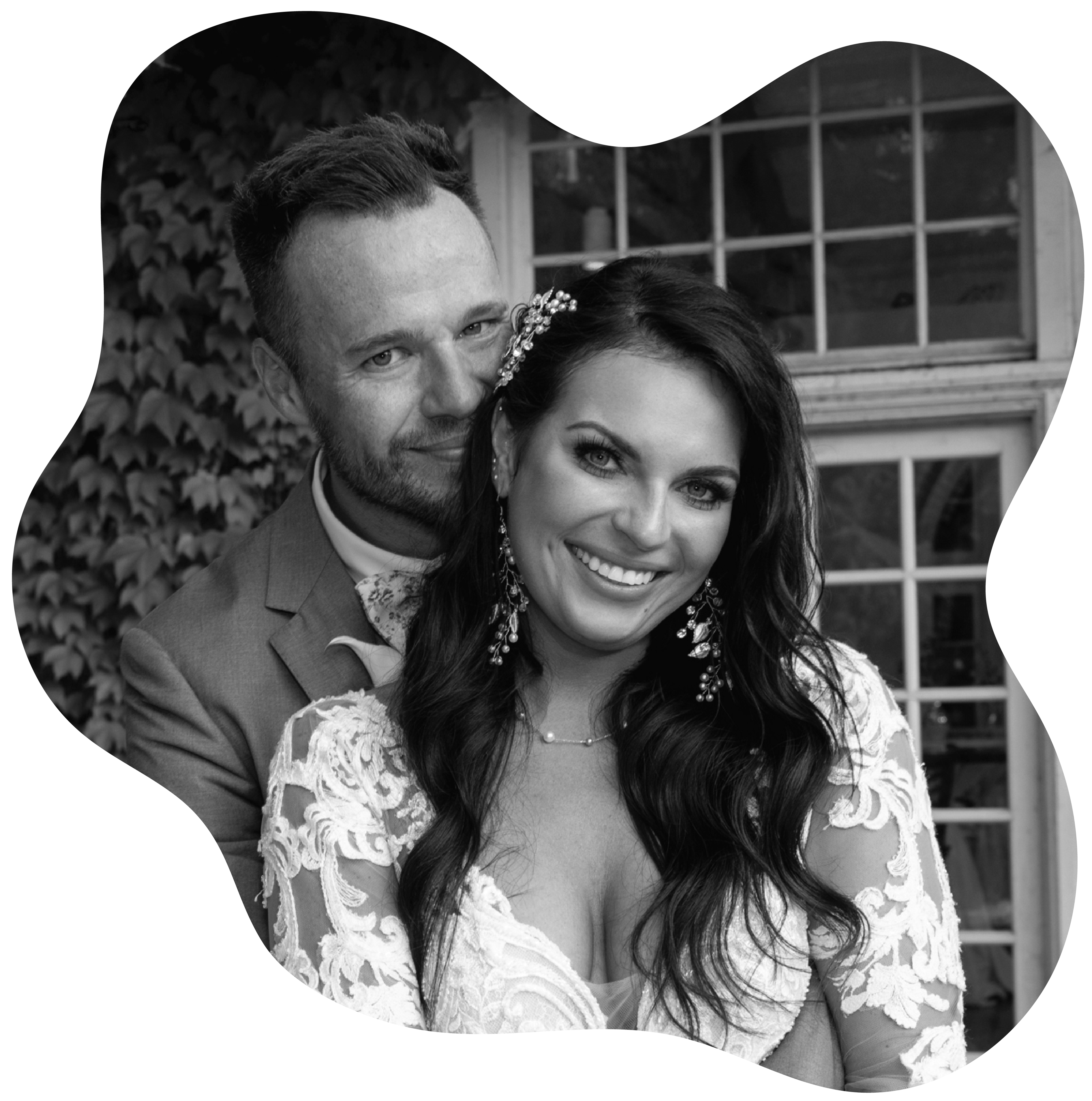 Danielle and Nick