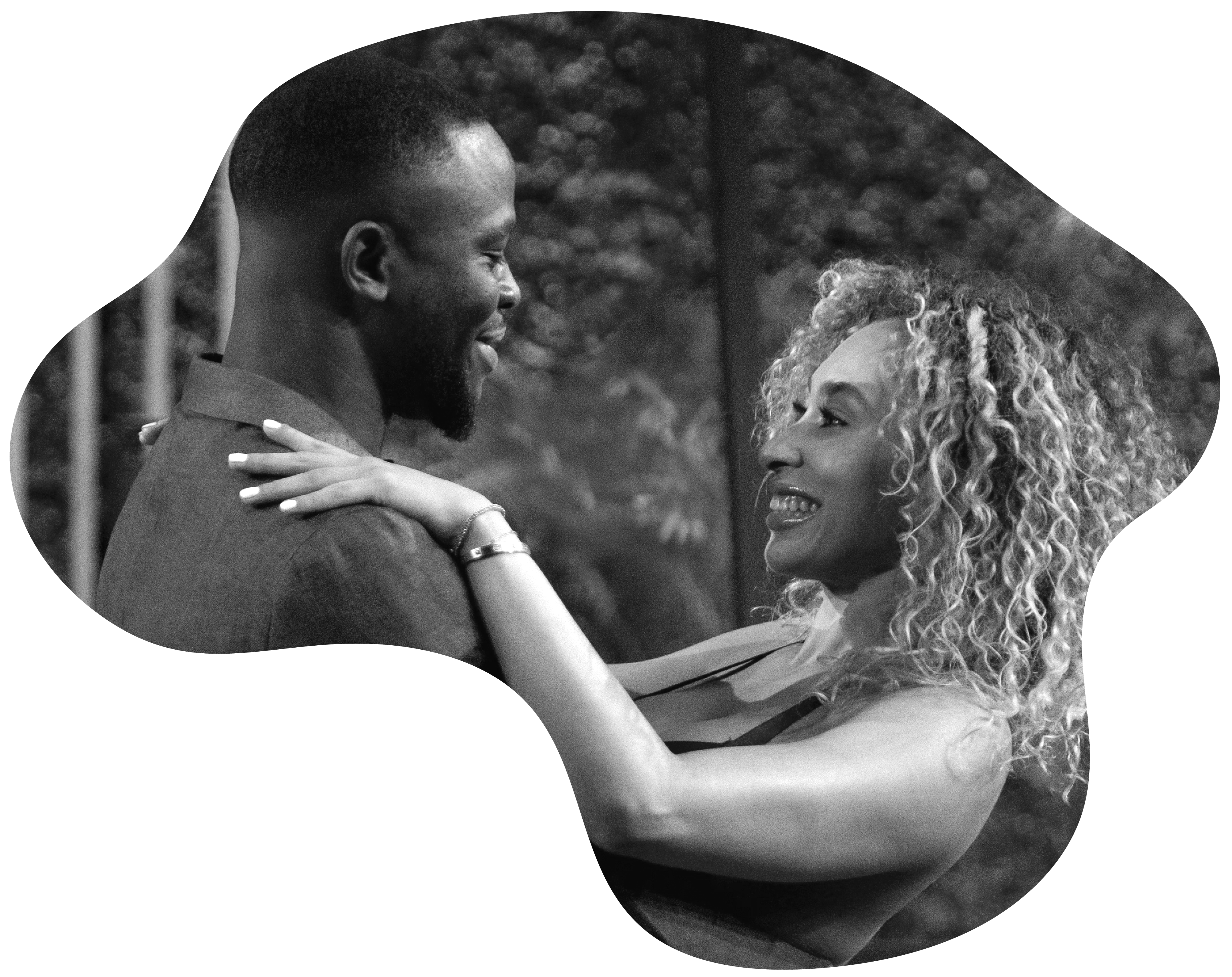 Raven and SK