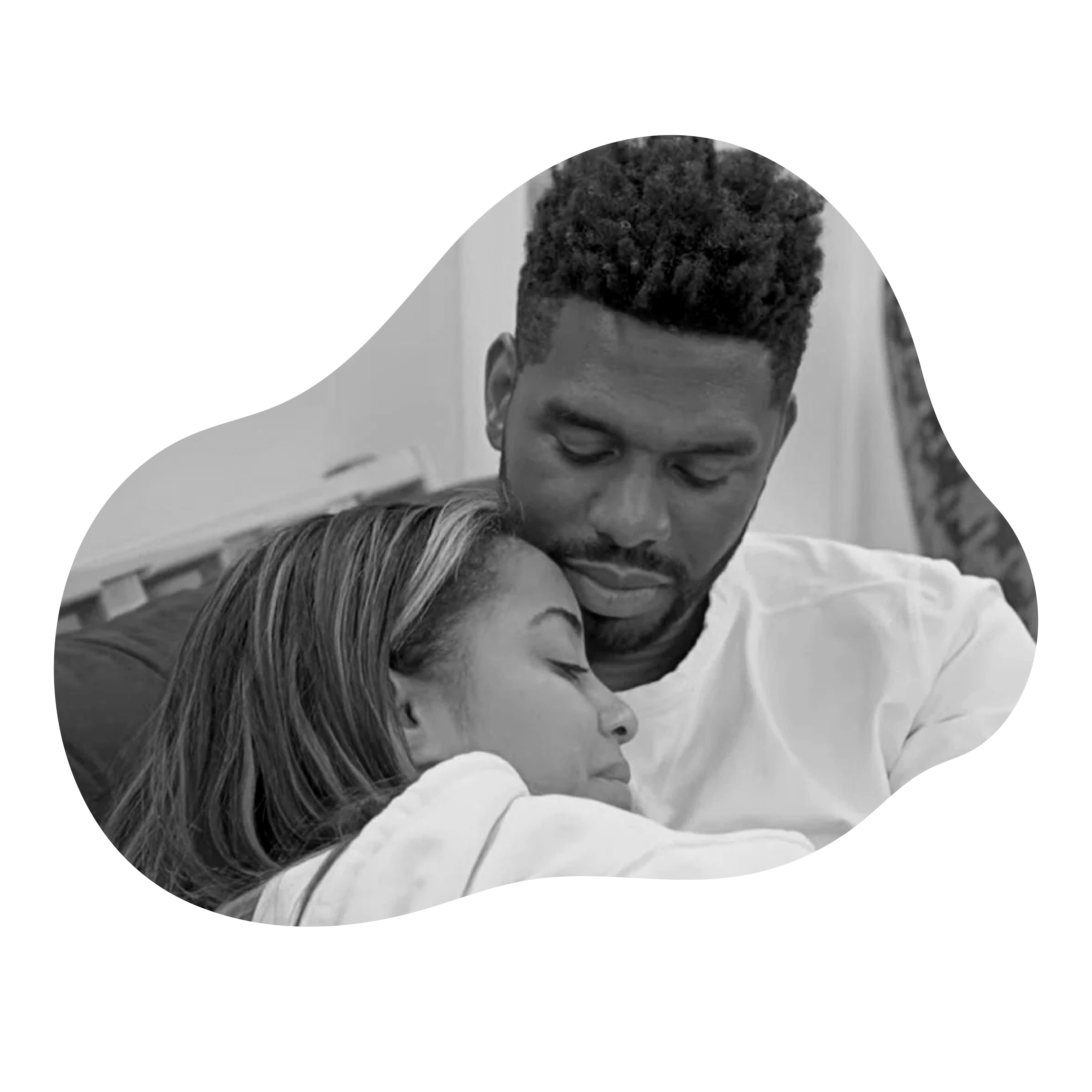 Tiffany and Brett
