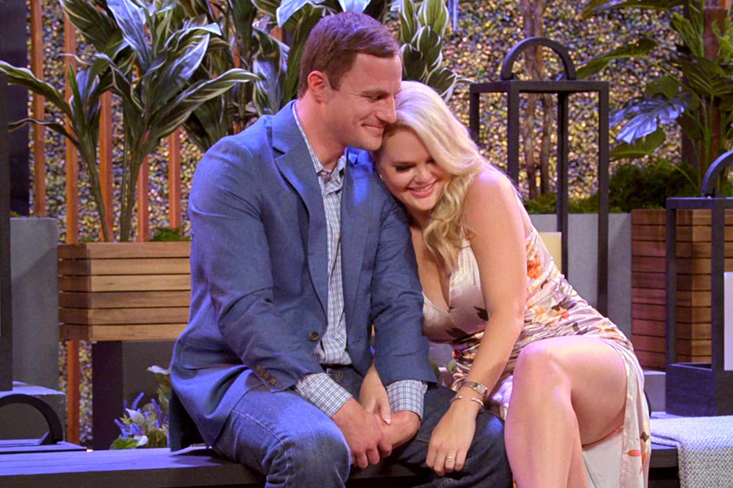 Taylor and JP
