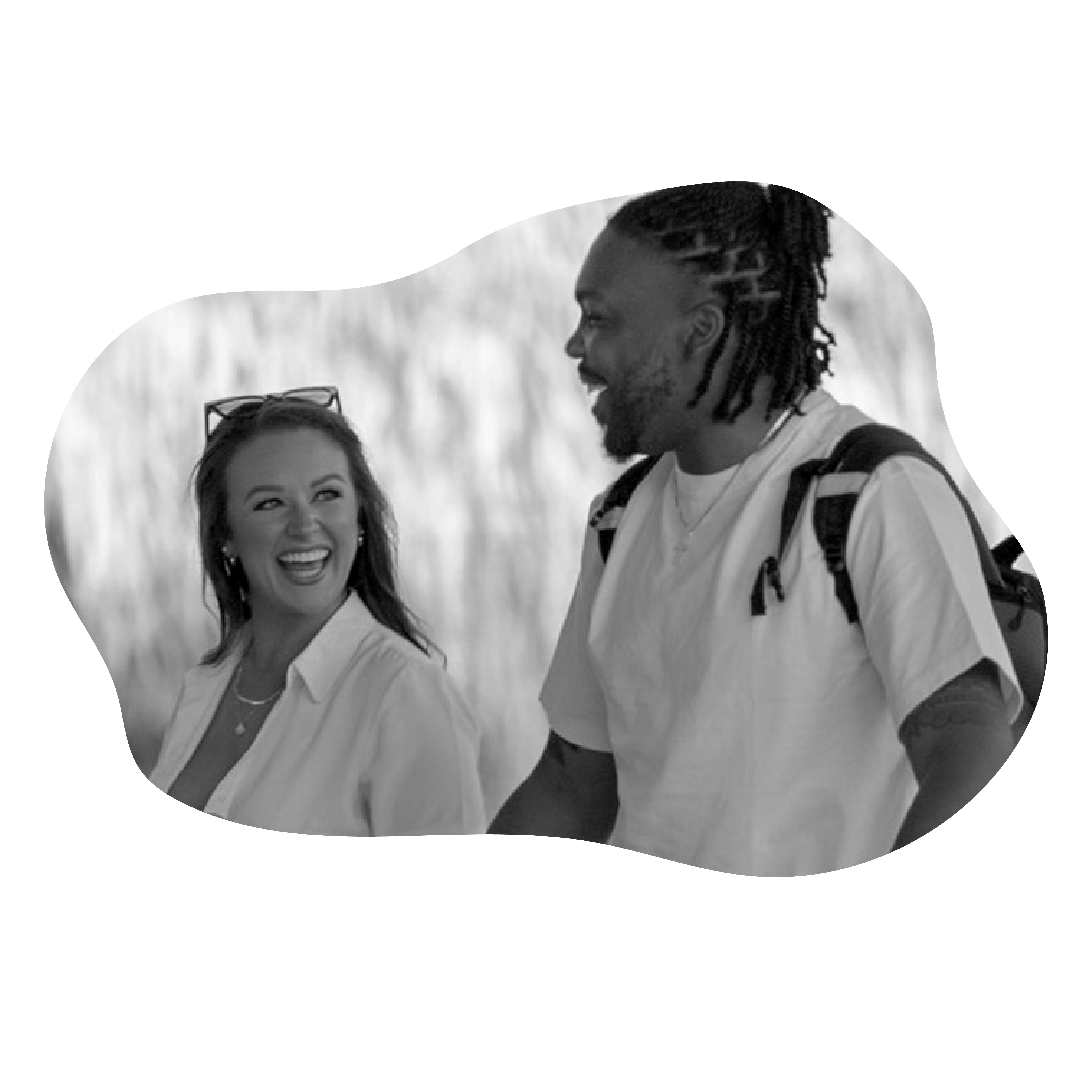 Brittany and Kenneth