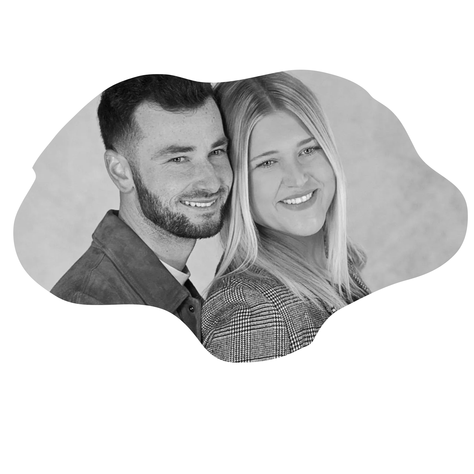 Hannah and Nick