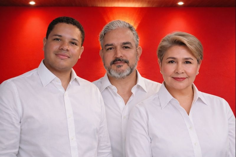 Equipo de Pérez Herrera Abogados