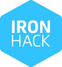 Ironhack Logo