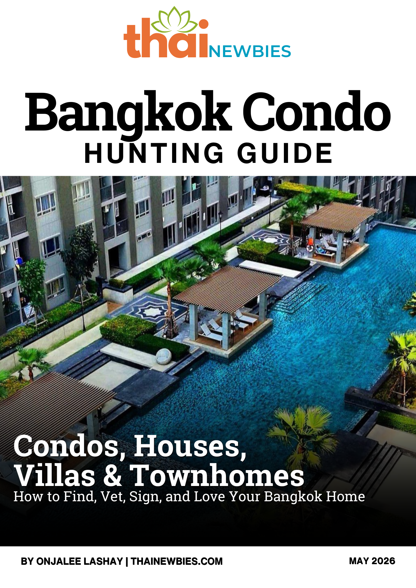 Bangkok Condo Hunting Guide