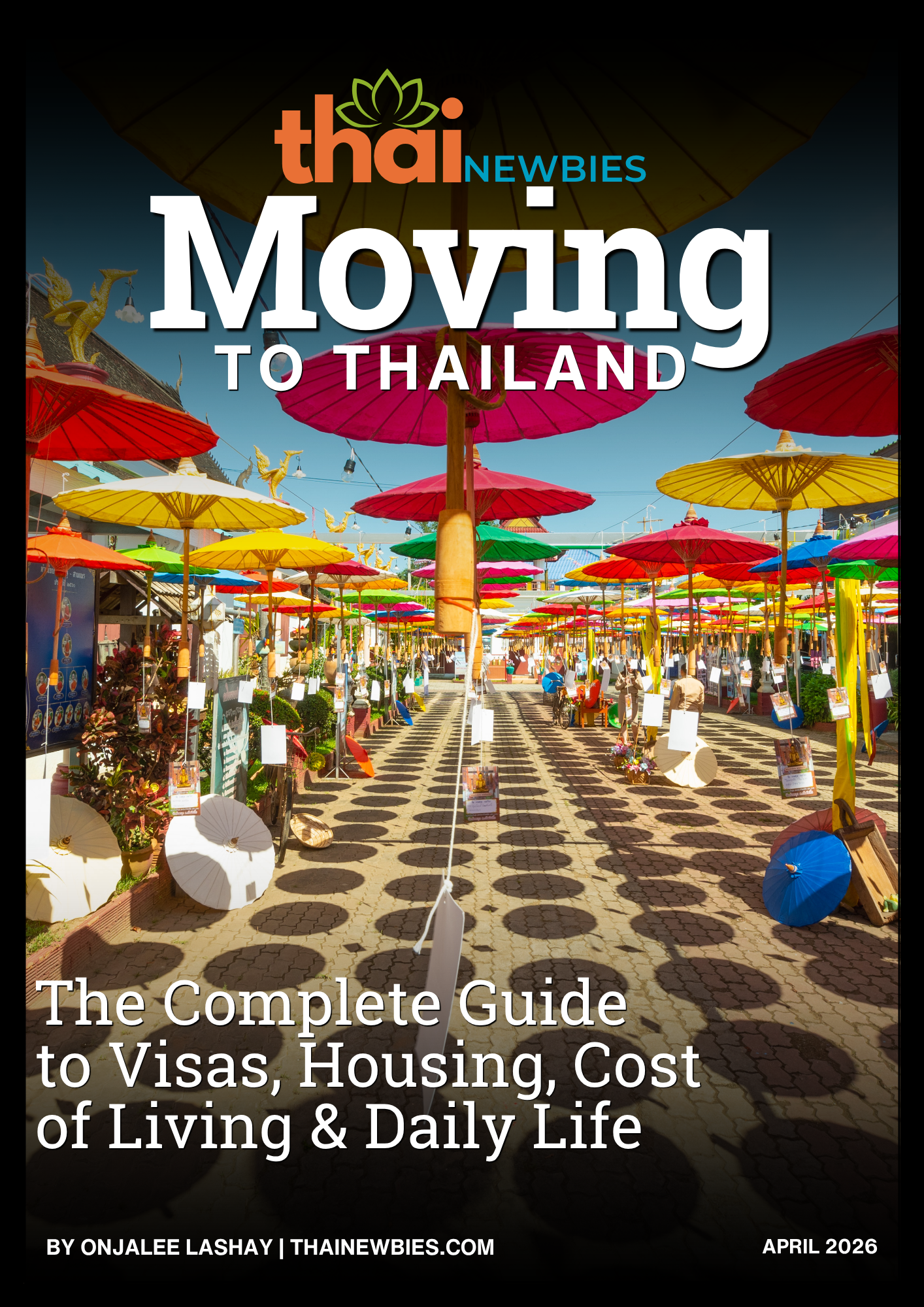 Moving to Thailand Guide