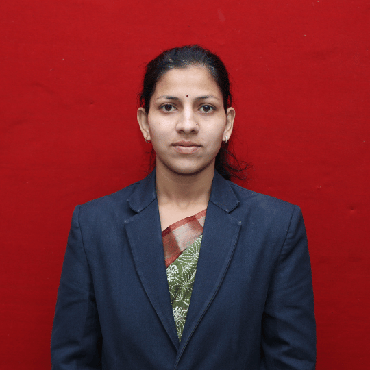 Laxmi Manjunath Manappagol