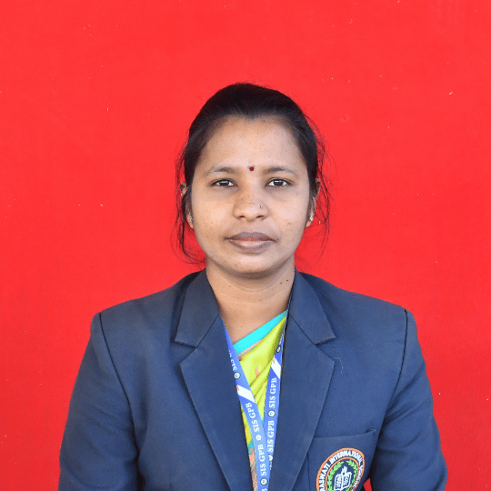 Renuka Manjunath Metri
