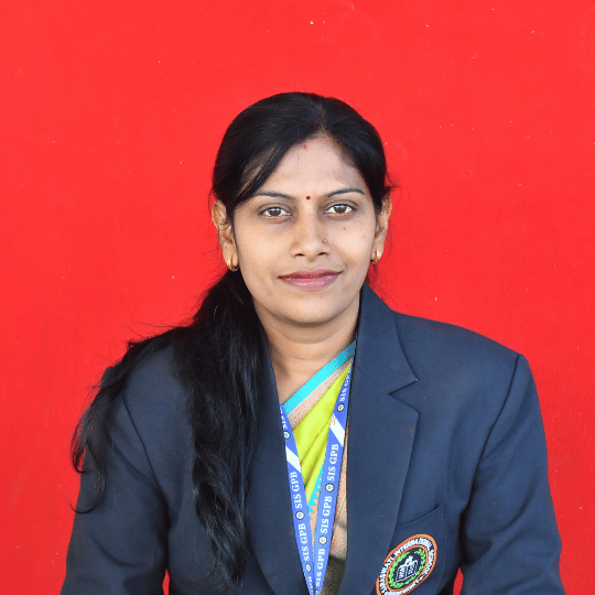 Vanishree Naveen Gugikollamath